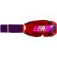 2. LEATT Fahrradbrille Goggle Velocity 5.5 Iriz