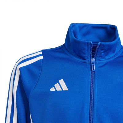 3. Adidas Tiro 24 Training Jr IR9509 Sweatshirt