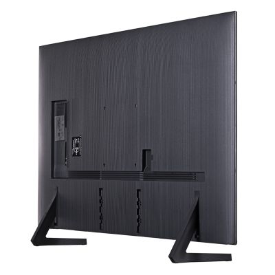 33. Samsung QE55Q8FAAUXXH QLED 55'' 4K Ultra HD Tizen Q-Symphony Grauer Fernseher (Modell 2025)