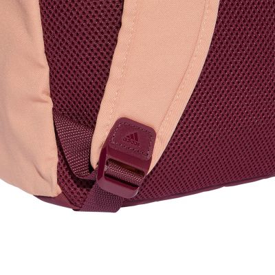 6. Adidas Classic Fabric B Rucksack H37571