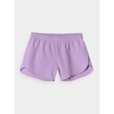7. Damen-Badeshorts 4F 4FRSS24UBDSF158-51S