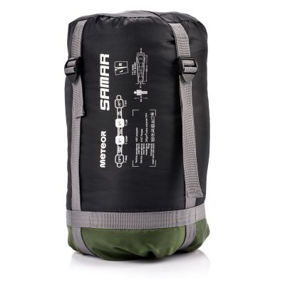 10. Meteor Samar 10172 Schlafsack