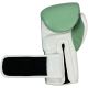 5. MASTERS RBT-PASTEL grüne Boxhandschuhe