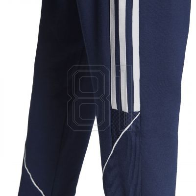 4. Adidas Tiro 23 League Sweat Trainingsanzug M HS3612 Hose