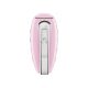 7. Smeg HMF01PKEU Handmixer 250W Pink