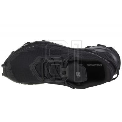 3. Salomon Alphacross 4 W 470642 Laufschuhe