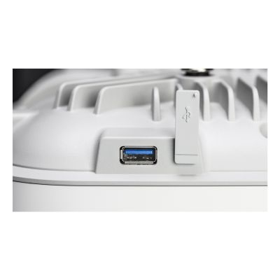 4. LANCOM LX-7200 (5er-Pack) 9600 Mbit/s Weiß PoE-Unterstützung