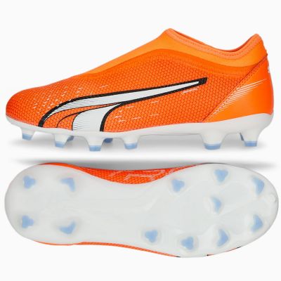 Puma Ultra Match LL FG/AG Jr 107229 01 Fußballschuhe