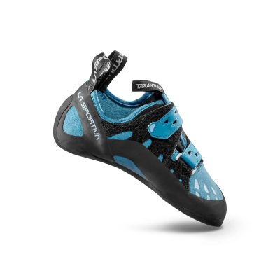 La Sportiva Tarantula Damen ZFCS157B24B24 Topas