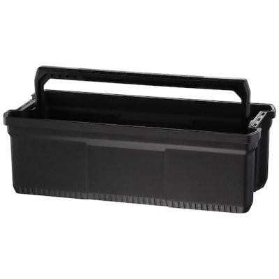 3. Black & Decker FMST81083-1 Werkzeugkasten, Kunststoff, Schwarz