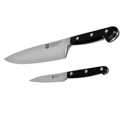 Set mit 2 Messern ZWILLING Professional S 35645-000-0