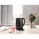 16. Gorenje K17TRDW Wasserkocher 1,7l (schwarz)