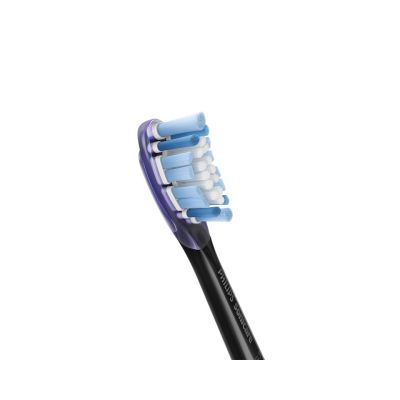 2. Philips Premium Gum Care HX9054/88 4 Zahnbürstenköpfe