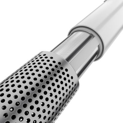 7. UWANT C800 TwinJet Haartrockner – Weiß