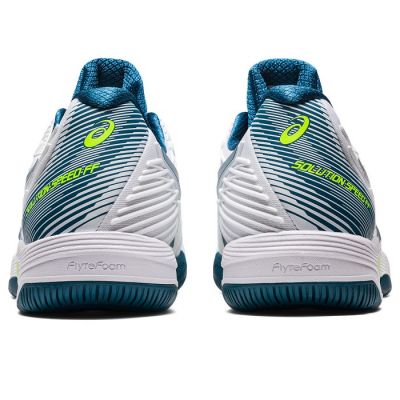 5. Asics Solution Speed FF 2 M 1041A182102 Tennisschuhe