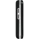 12. Doro Leva E30 7,11 cm (2,8") 142,7 g Schwarz, Weiß Funktionsfähiges Handy