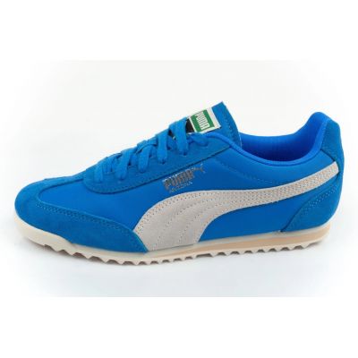 2. Puma Arizona Nylon W 398682 01 Schuhe