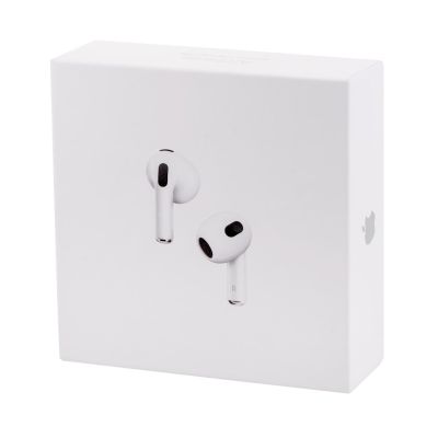 8. Apple AirPods 3 (REMADE) 2 Jahre