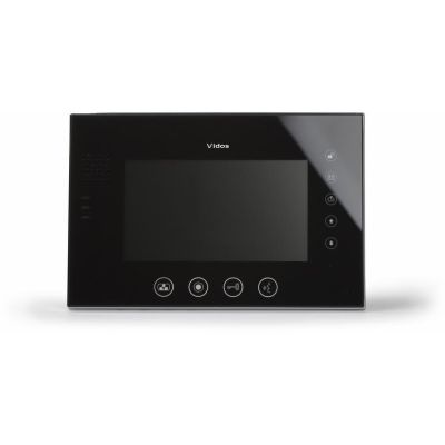 2. VIDOS M670B-S2 Video-Intercom-Monitor