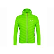 Salewa AGNER HYBRID RDS DWN M JKT 028018-5641 blasser Frosch