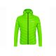 Salewa AGNER HYBRID RDS DWN M JKT 028018-5641 blasser Frosch
