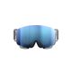 3. POC Nexal Skibrille Grau