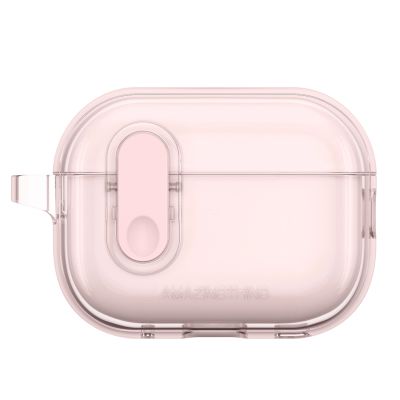 AmazingThing Minimal Case für AirPods Pro 2 – Rosa