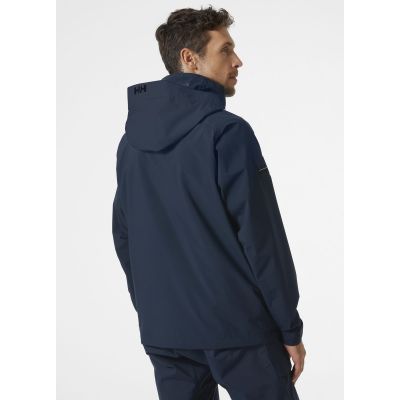 13. Helly Hansen HP Racing Kapuzenjacke M 34376 597