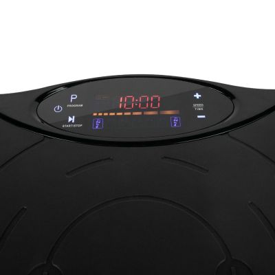 9. VIRTUFIT FITNESS-VIBRATIONSPLATTE