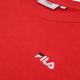 3. Fila Leverano Regular Crew Sweatshirt Rot FAM0876 30002