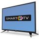 2. 43" LIN 43LFHD1850 SMART Full HD DVB-T2 Fernsehgerät