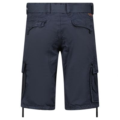 2. Geographical Norway Pasteque EO 063 M SX1425H/GNO-Navy Shorts