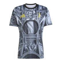 adidas Juventus Turin Aufwärmtrikot KA6785