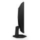 16. AOC G4 23,6" VA FHD 180Hz Computermonitor 59,9 cm (23,6") 1920 x 1080 px Full HD LCD Schwarz, Rot