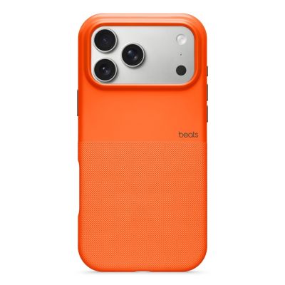 4. Apple MGJC4LL/A Hülle für Mobiltelefone 17,5 cm (6,9") Orange