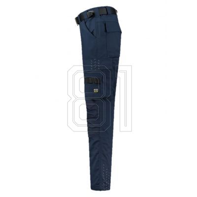 3. Malfini Arbeitshose Twill Cordura MLI-T63T8