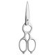 2. ZWILLING 43923-200-0 Schul- und Schreibwarenschere Silber