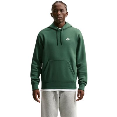 Nike Club BB Herren-Sweatshirt Grün FN3859 323 2XL