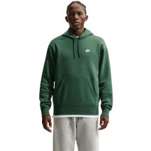 Nike Club BB Herren-Sweatshirt Grün FN3859 323 2XL