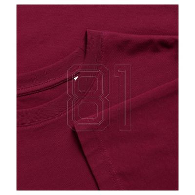 5. Unisex-Bühnen-T-Shirt (Schwarz)