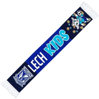 Lech Kids Schal
