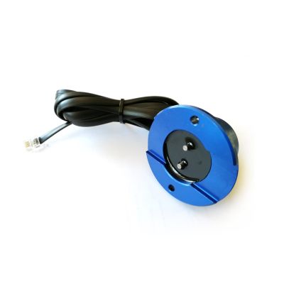 3. Digitus DN-SW Standteile Sensor