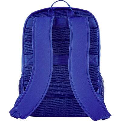 2. HP Campus Rucksack für 15,6"-Notebooks, Blau und Gelb 7J596AA