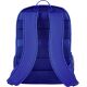 2. HP Campus Rucksack für 15,6"-Notebooks, Blau und Gelb 7J596AA