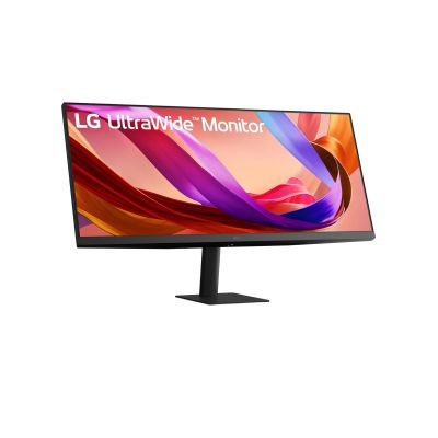 4. 34-Zoll-IPS-LCD-Monitor Modell 34U511A-B von LG