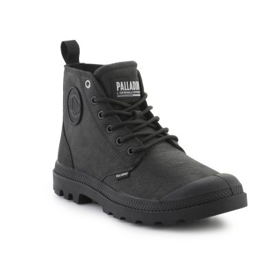 Palladium Pampa HI NBK 79495-008-M Schwarz