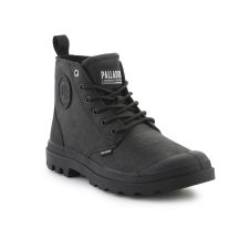 Palladium Pampa HI NBK 79495-008-M Schwarz