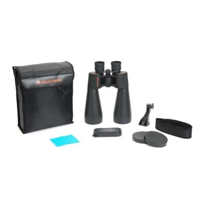 11. Celestron SkyMaster 15x70 Fernglas (DO.71009)