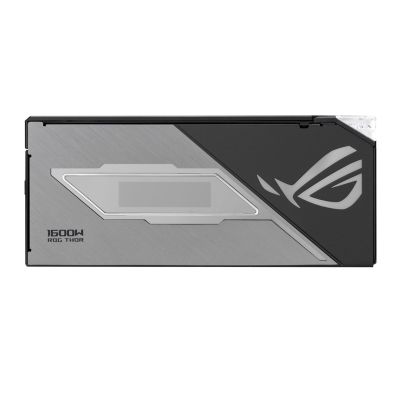 8. Asus ROG THOR Titanium III 1600T Netzteil