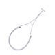 7. 3mk EasyClip Smartphone-Lanyard – Grau